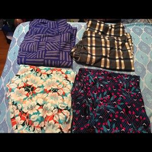 Lularoe leggings